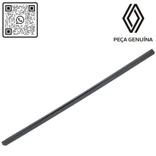 RN 301919R 823301919R Pestana Int Porta DianteiroD Sandero Original 1